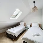 Le Nid - Maison 3ch