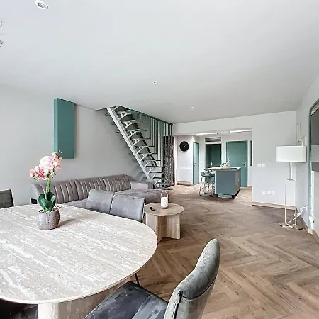 شقة Le Nid - Maison 3ch