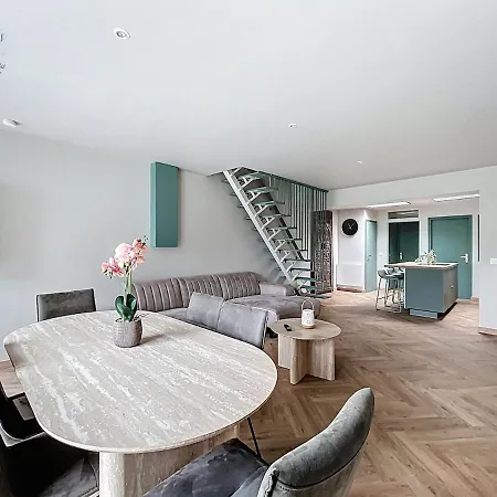 Le Nid - Maison 3ch شقة Dunkirk