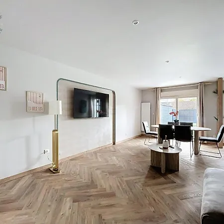 Le Nid - Maison 3ch Appartamento