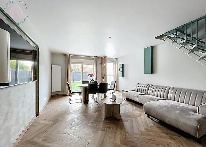 Appartamento Le Nid - Maison 3ch