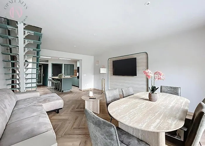 Le Nid - Maison 3ch Dunkirk