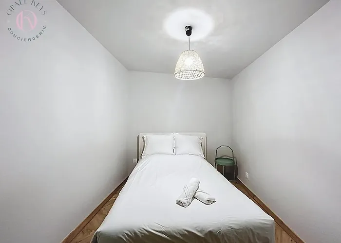 Appartamento Le Nid - Maison 3ch