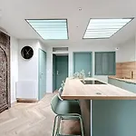 Le Nid - Maison 3ch Ferienhaus