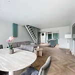 Ferienhaus Le Nid - Maison 3ch