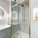 Le Nid - Maison 3ch Ferienhaus