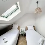 Le Nid - Maison 3ch Ferienhaus