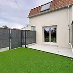 Le Nid - Maison 3ch Ferienhaus *