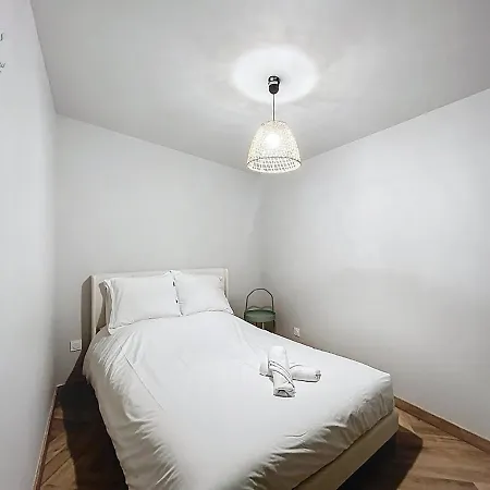 Le Nid - Maison 3ch Daire