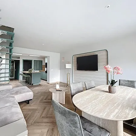 Le Nid - Maison 3ch Dunkirk