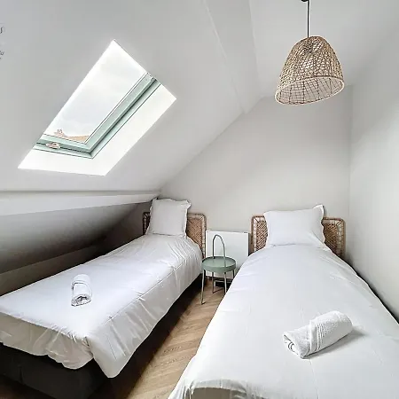 Le Nid - Maison 3ch *