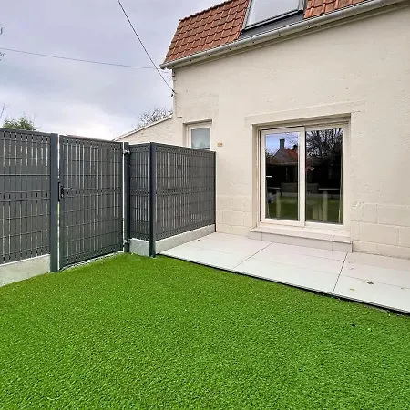 Le Nid - Maison 3ch Holiday home *