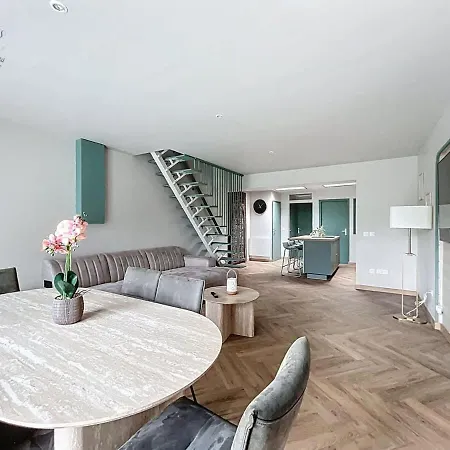 Vakantiehuis Le Nid - Maison 3ch