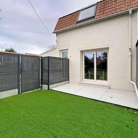 Le Nid - Maison 3ch Dom wakacyjny *