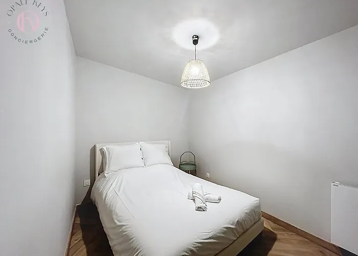 Le Nid - Maison 3ch Daire