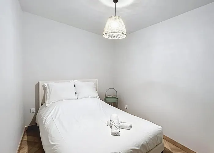 Daire Le Nid - Maison 3ch *