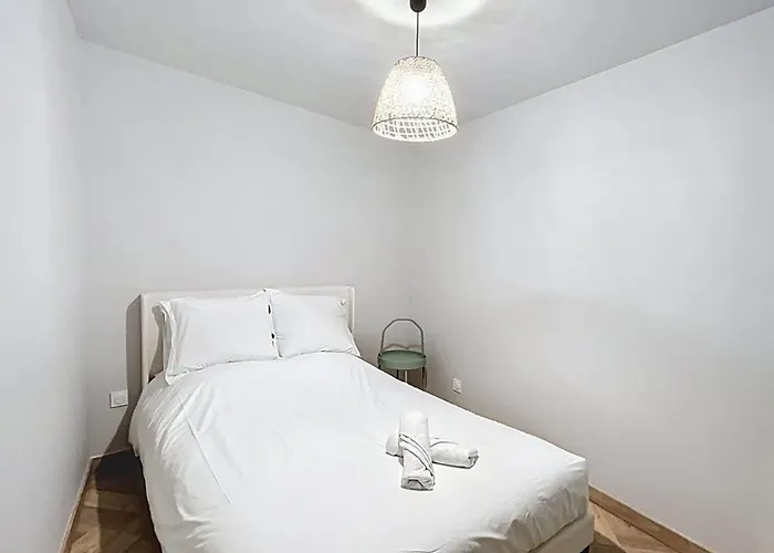 Le Nid - Maison 3ch Dunkirk