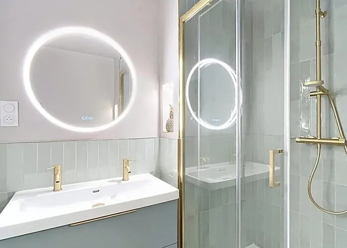 Le Nid - Maison 3ch *